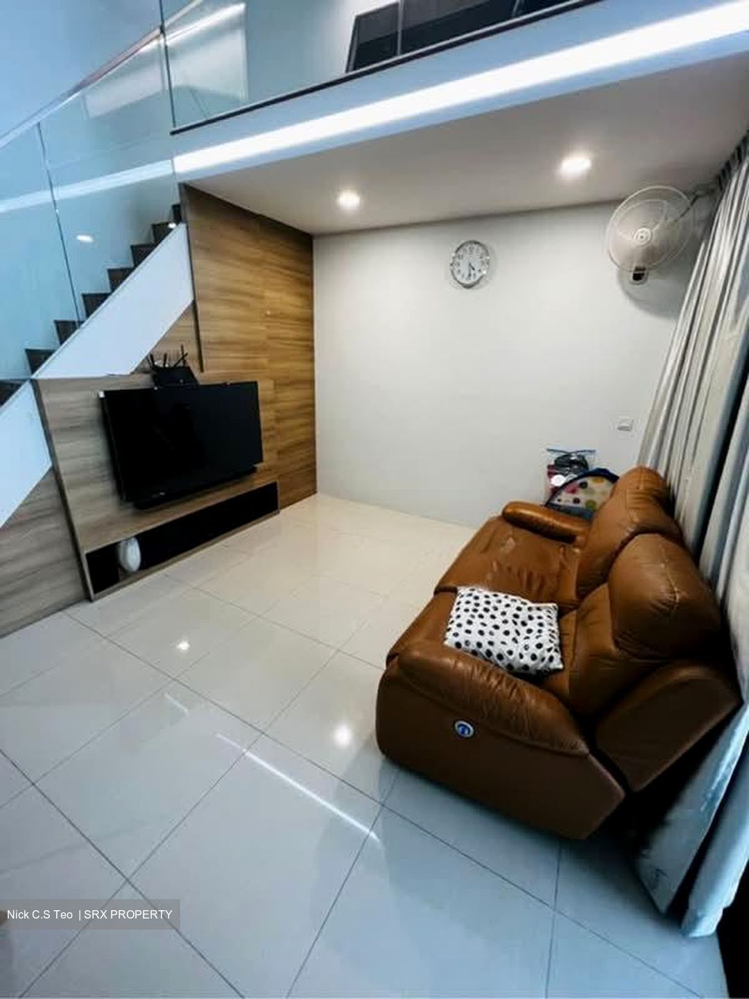 The Trilinq (D5), Condominium #574398631